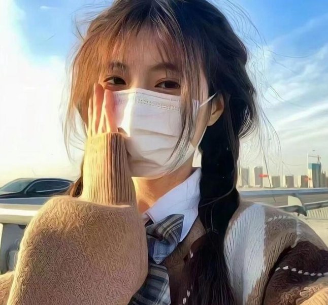 生而为狗我很幸福